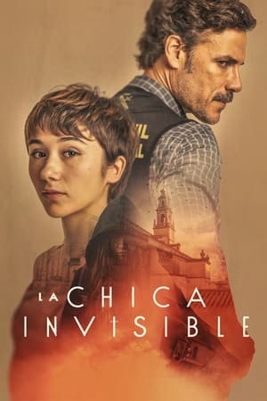 La chica invisible T 1 C 1 online gratis