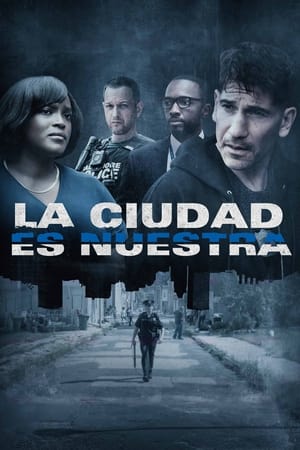 La ciudad es nuestra T 1 C 1 online gratis