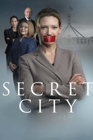 La ciudad secreta Online gratis