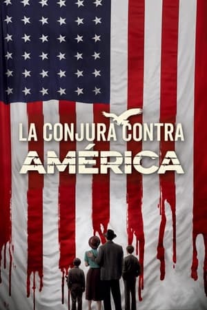 La conjura contra América T 1 C 4 online gratis