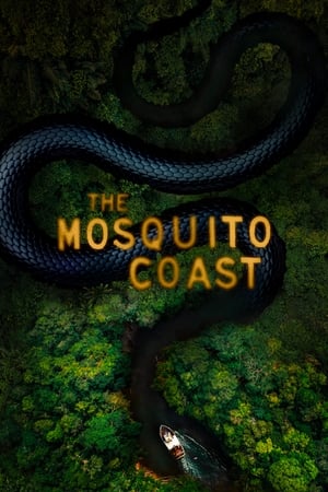 La costa de los mosquitos T 2 C 2 online gratis