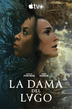 La dama del lago T 1 C 7 online gratis