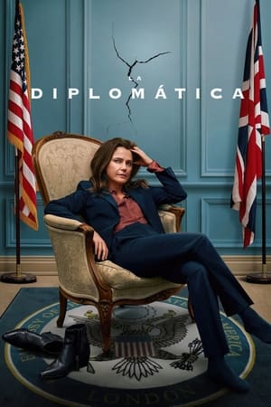 La diplomática Temporada 1 online gratis