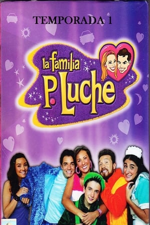 La familia P. Luche Temporada 1 online gratis