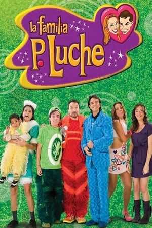 La familia P. Luche Temporada 2 online gratis