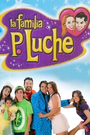 La familia P. Luche T 3 C 11 online gratis