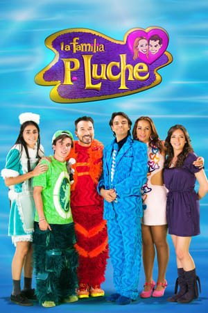 La familia P. Luche online gratis