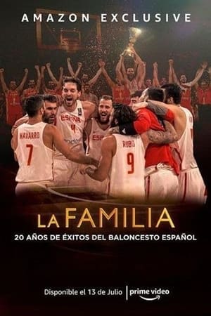 La Familia T 1 C 2 online gratis