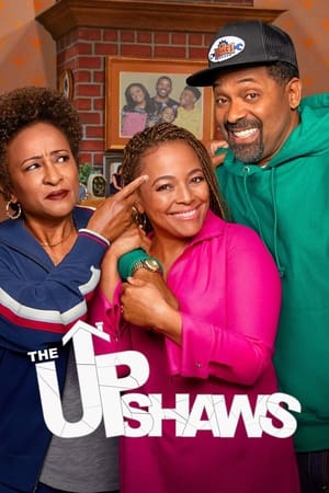 La familia Upshaw Temporada 1 online gratis