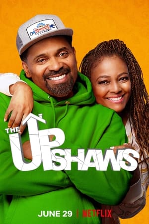 La familia Upshaw Temporada 2 online gratis