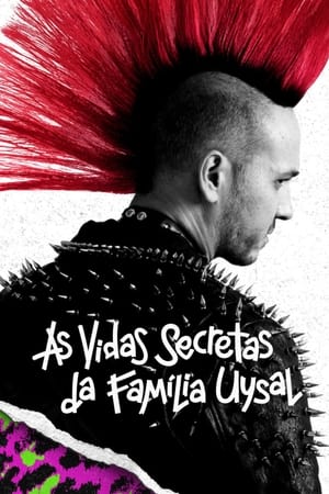 La familia Uysal T 1 C 5 online gratis