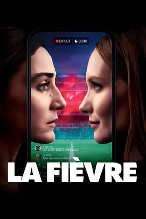 La fiebre Temporada 1 online gratis