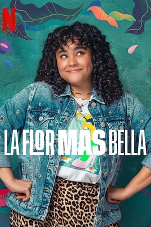 La flor más bella T 1 C 4 online gratis