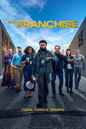 La franquicia temporada  1 online