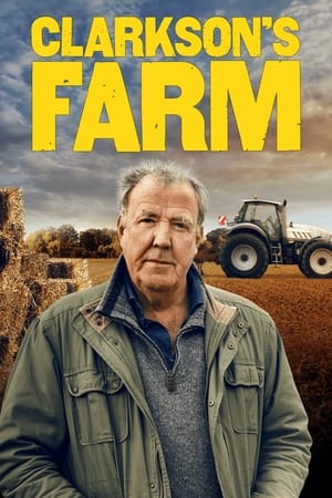 La granja de Clarkson T 1 C 4 online gratis