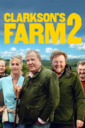 La granja de Clarkson T 2 C 2 online gratis