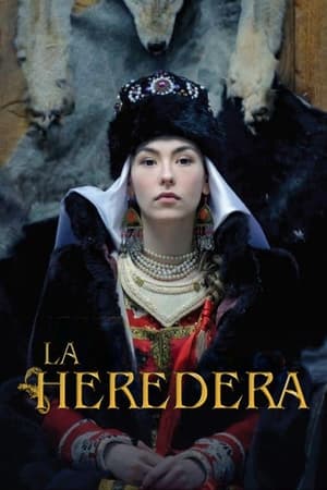 La Heredera T 1 C 8 online gratis