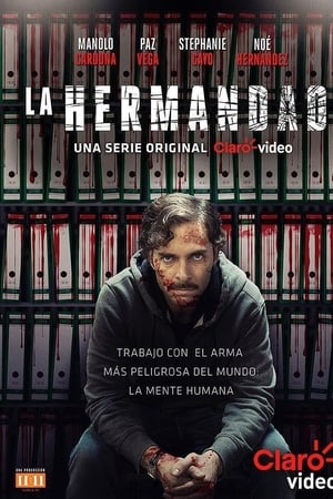 La Hermandad temporada  1 online