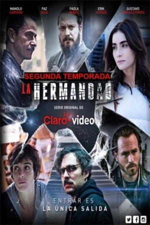 La Hermandad temporada  2 online