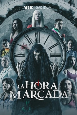 La hora marcada T 1 C 4 online gratis