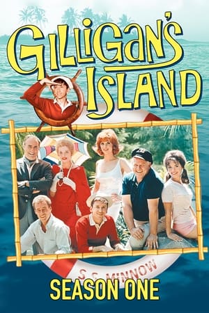 La isla de Gilligan temporada  1 online