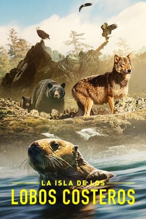 La isla de los lobos costeros T 1 C 1 online gratis