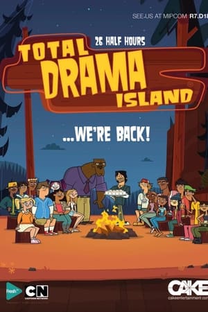 La isla del drama T 1 C 12 online gratis