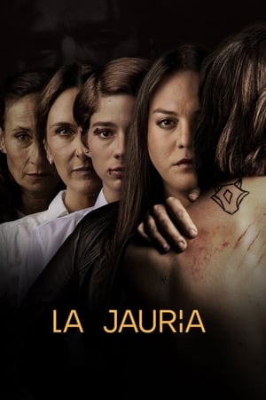 La Jauría T 1 C 3 online gratis