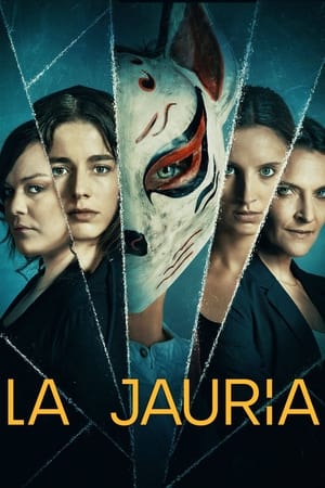 La Jauría T 2 C 3 online gratis