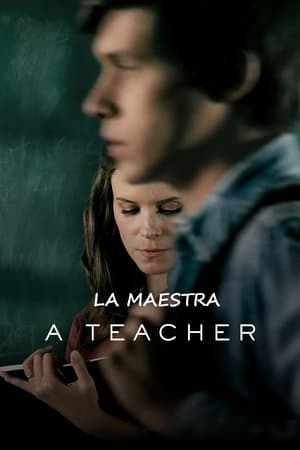 La Maestra (A Teacher) online gratis