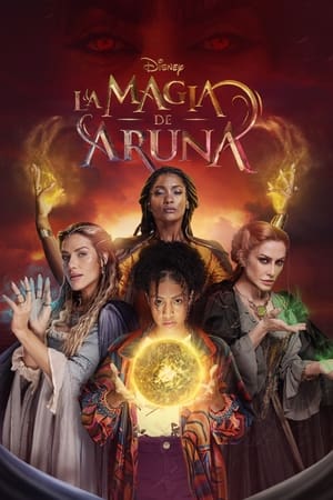 La magia de Aruna T 1 C 5 online gratis