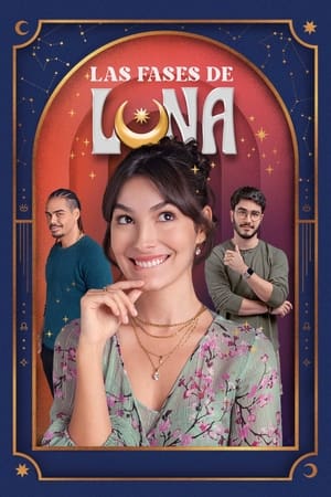 La magia de Luna T 1 C 5 online gratis