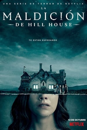 La maldición de Hill House online gratis