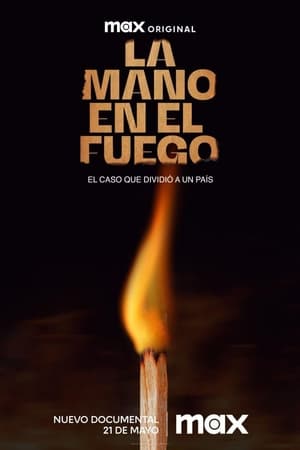 La mano en el fuego T 1 C 1 online gratis