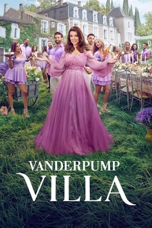 La mansión de Lisa Vanderpump T 1 C 5 online gratis