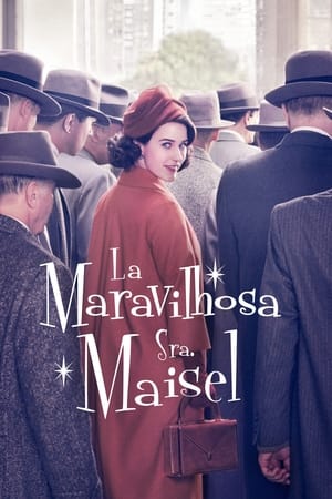 La maravillosa Sra. Maisel T 1 C 7 online gratis