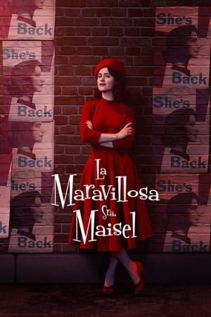 La maravillosa Sra. Maisel T 4 C 6 online gratis