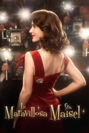 La maravillosa Sra. Maisel T 5 C 1 online gratis