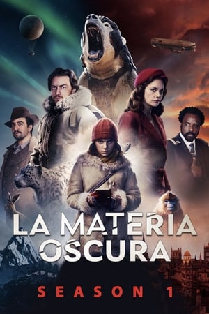 La materia oscura (His Dark Materials) Temporada 1 online gratis