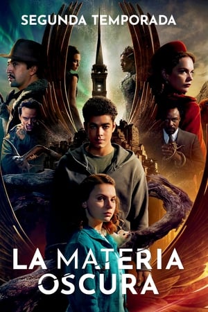 La materia oscura (His Dark Materials) T 2 C 5 online gratis