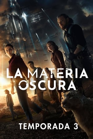 La materia oscura (His Dark Materials) T 3 C 8 online gratis