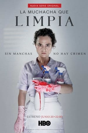 La muchacha que limpia T 1 C 7 online gratis