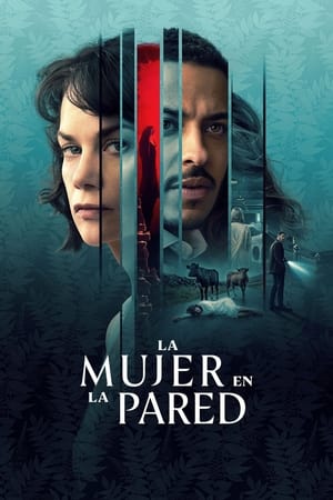 La mujer en la pared T 1 C 3 online gratis