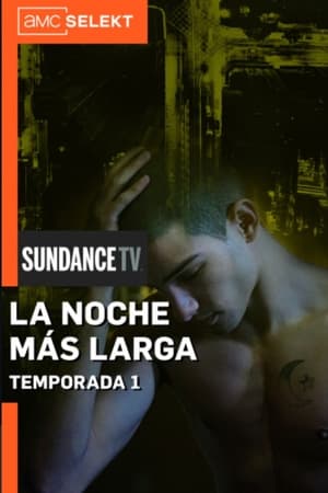 La noche más larga temporada  1 online