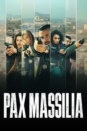 La paz de Marsella temporada  1 online