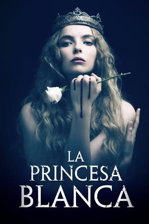 La princesa blanca temporada  1 online