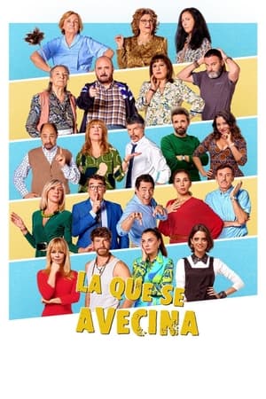 La que se avecina Online HD