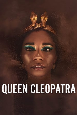 La reina Cleopatra Temporada 1 online gratis