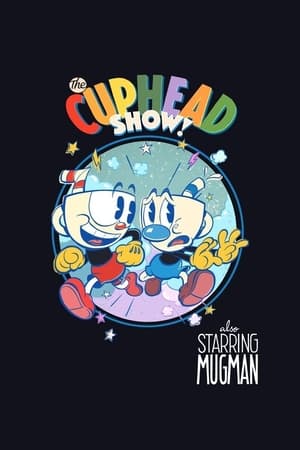 ¡La serie de Cuphead! T 1 C 2 online gratis