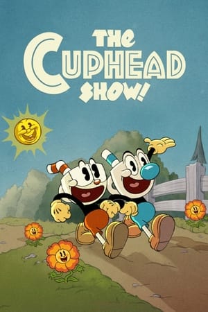 ¡La serie de Cuphead! T 2 C 6 online gratis